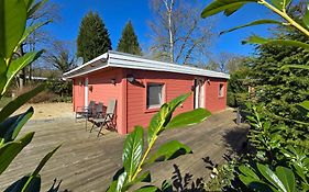 Cozychalet Met Prive Hot Tub